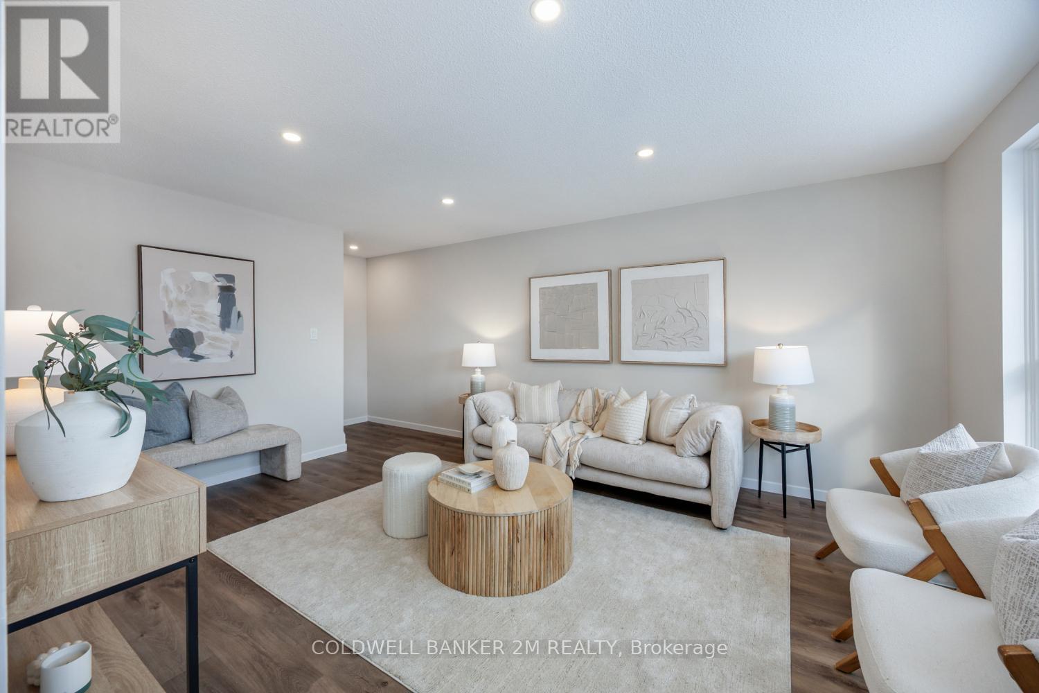 100 - 120 NONQUON ROAD, Oshawa, Ontario