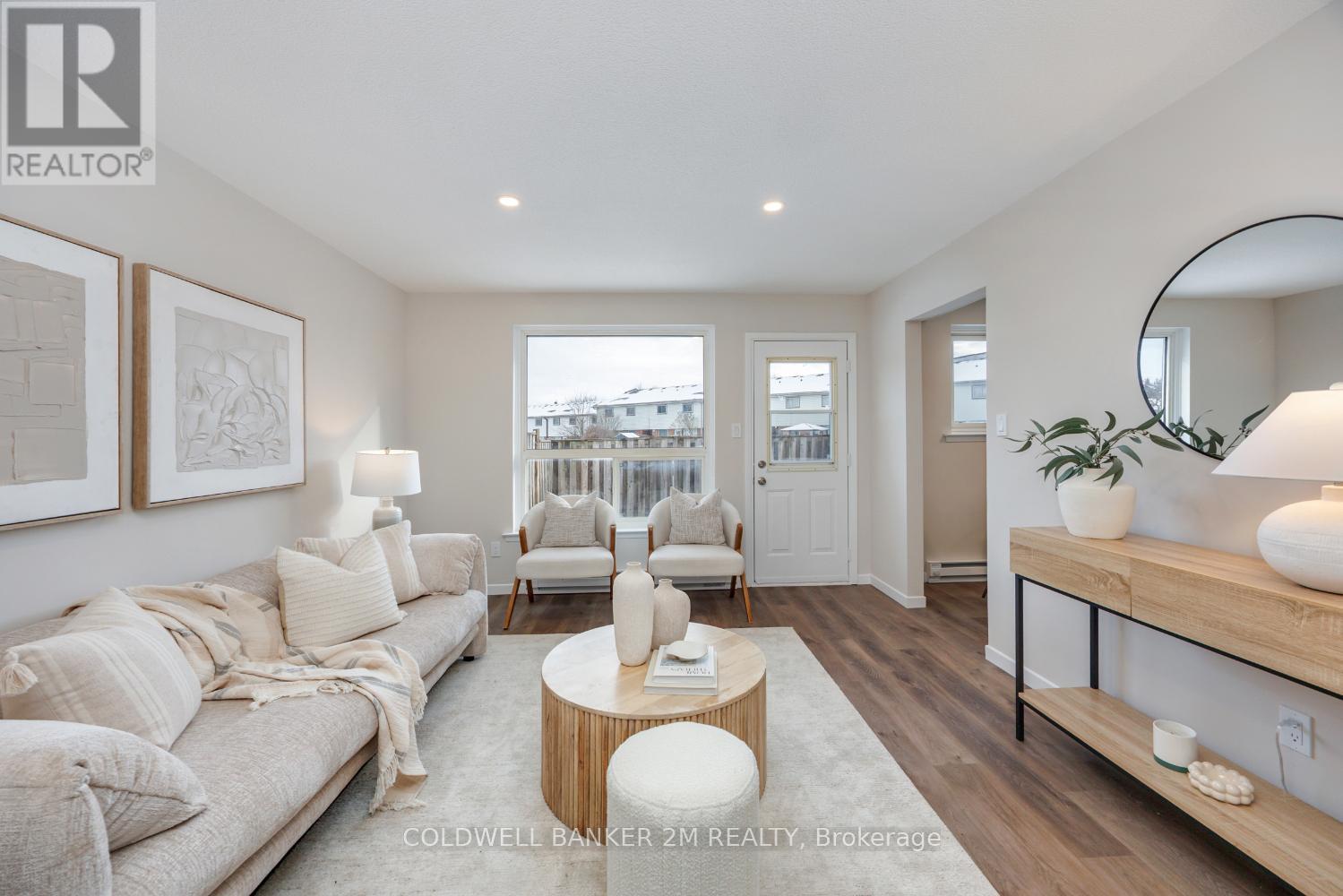 100 - 120 Nonquon Road, Oshawa, Ontario  L1G 7E6 - Photo 15 - E13043272