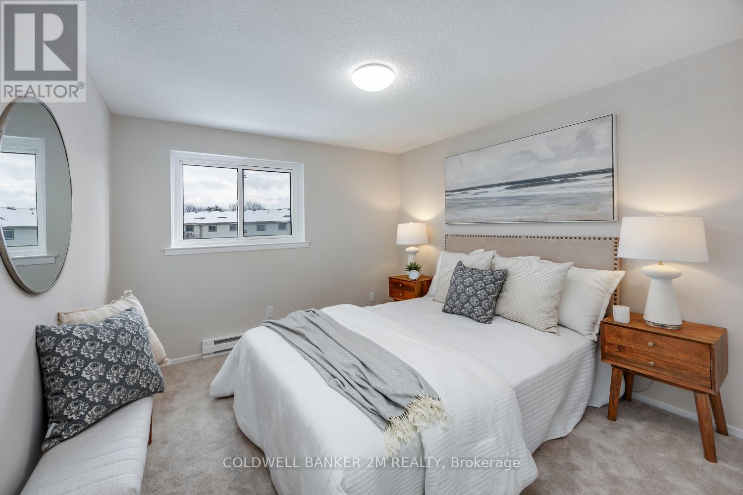 100 - 120 Nonquon Road, Oshawa, Ontario  L1G 7E6 - Photo 16 - E13043272