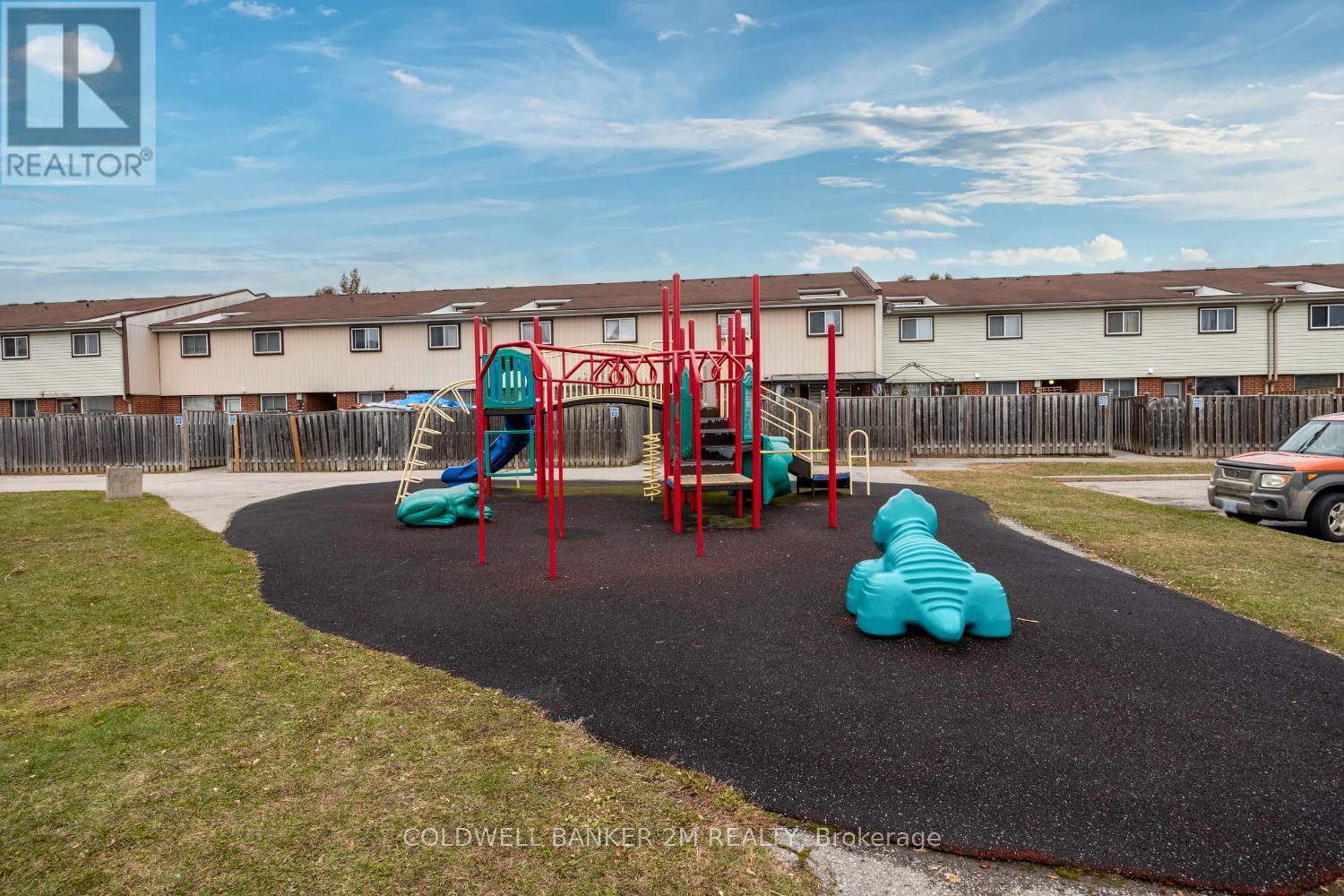 100 - 120 Nonquon Road, Oshawa, Ontario  L1G 7E6 - Photo 33 - E13043272