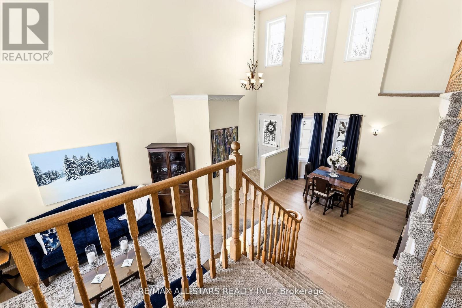 69 Matthewson Place, Whitby, Ontario  L1M 1H4 - Photo 13 - E13043386