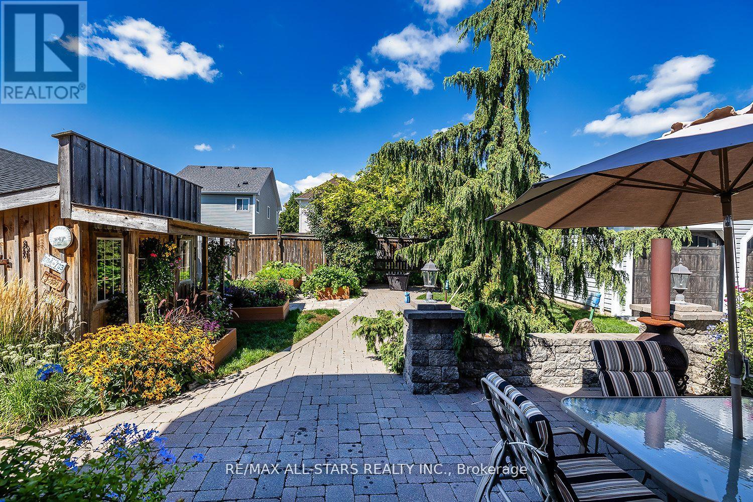 69 Matthewson Place, Whitby, Ontario  L1M 1H4 - Photo 24 - E13043386