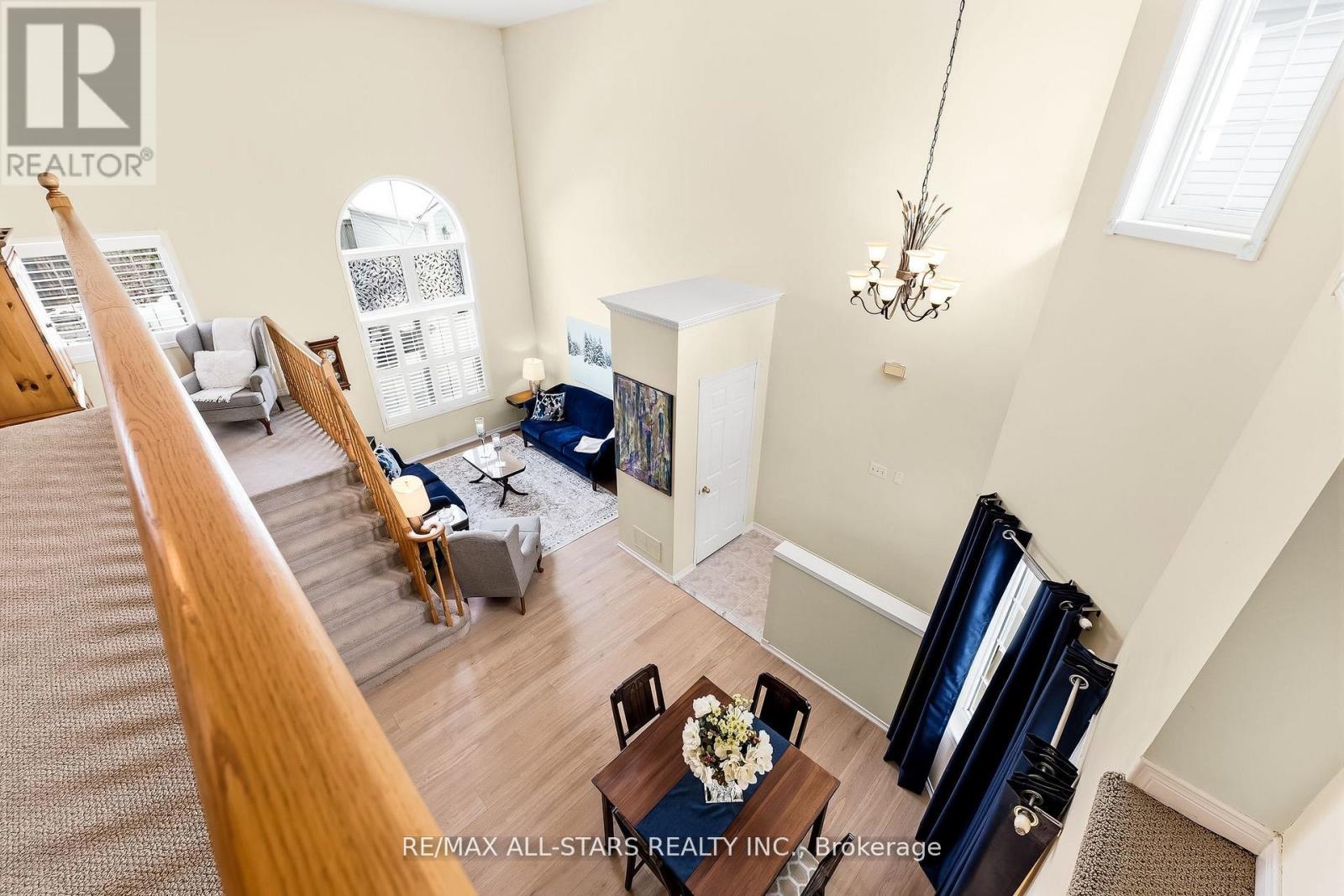 69 Matthewson Place, Whitby, Ontario  L1M 1H4 - Photo 8 - E13043386