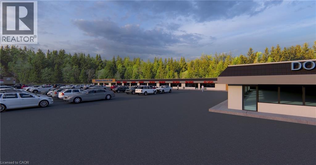 809 Victoria Street N Unit# 5, Kitchener, Ontario  N2B 1Y4 - Photo 4 - 40818261