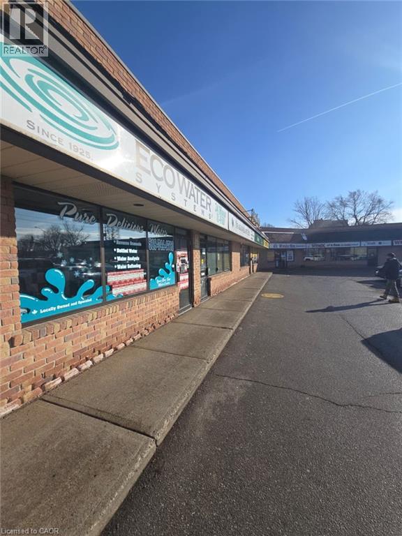 809 Victoria Street N Unit# 5, Kitchener, Ontario  N2B 1Y4 - Photo 8 - 40818261