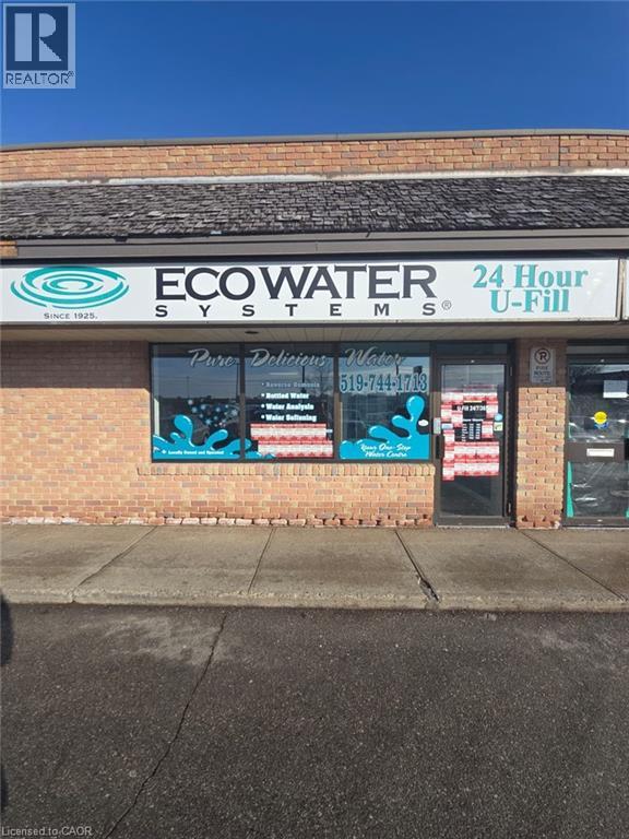 809 Victoria Street N Unit# 5, Kitchener, Ontario  N2B 1Y4 - Photo 9 - 40818261