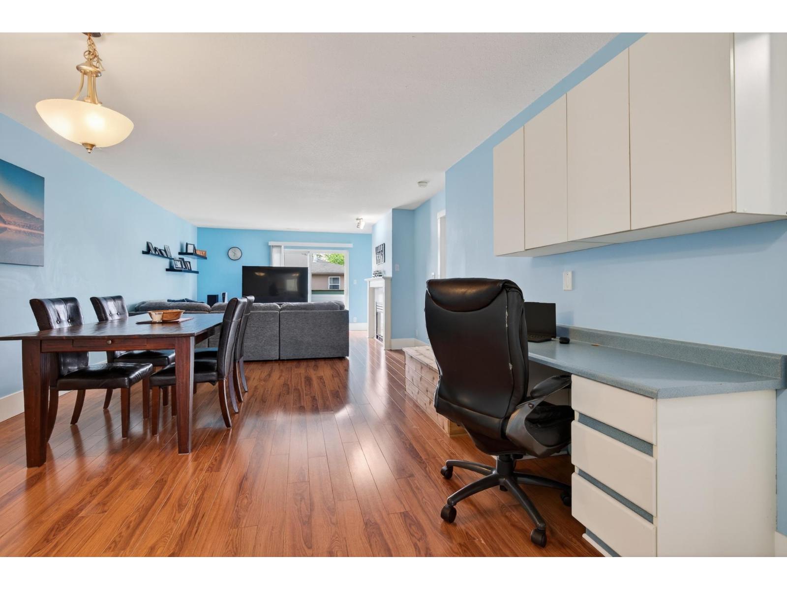 43 7715 Luckakuck Place, Sardis West Vedder, Chilliwack, British Columbia  V2R 3N6 - Photo 15 - R3115609