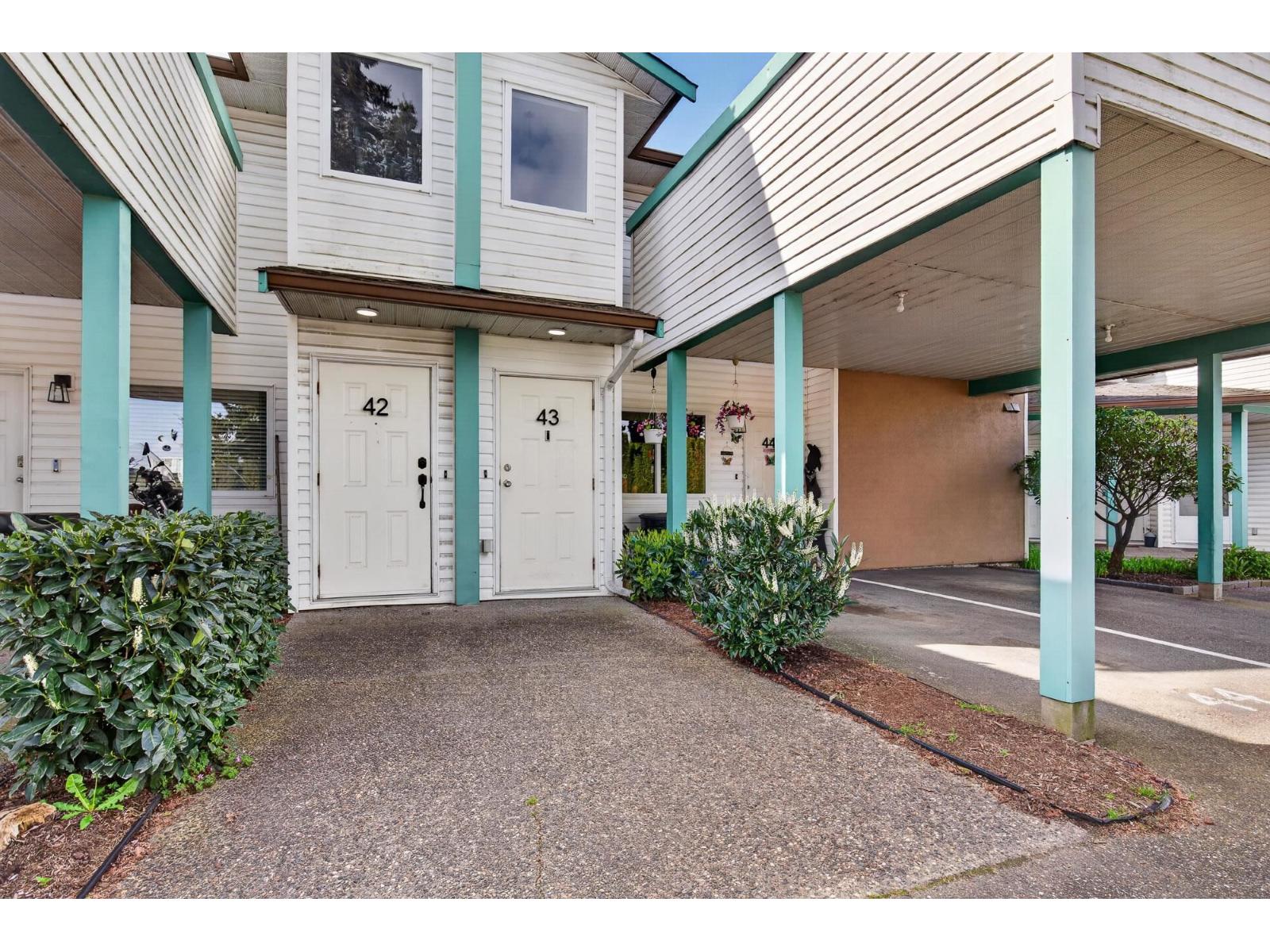 43 7715 Luckakuck Place, Sardis West Vedder, Chilliwack, British Columbia  V2R 3N6 - Photo 8 - R3115609