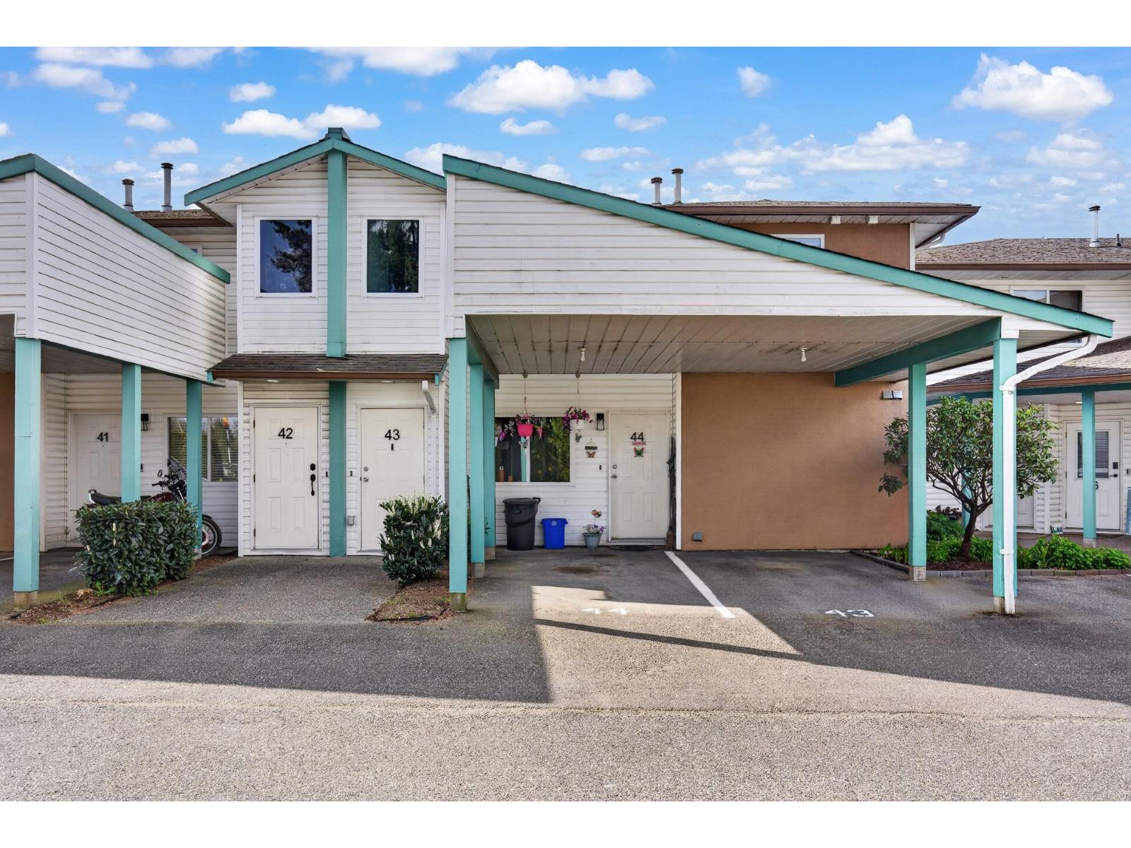 43 7715 Luckakuck Place, Sardis West Vedder, Chilliwack, British Columbia  V2R 3N6 - Photo 7 - R3115609