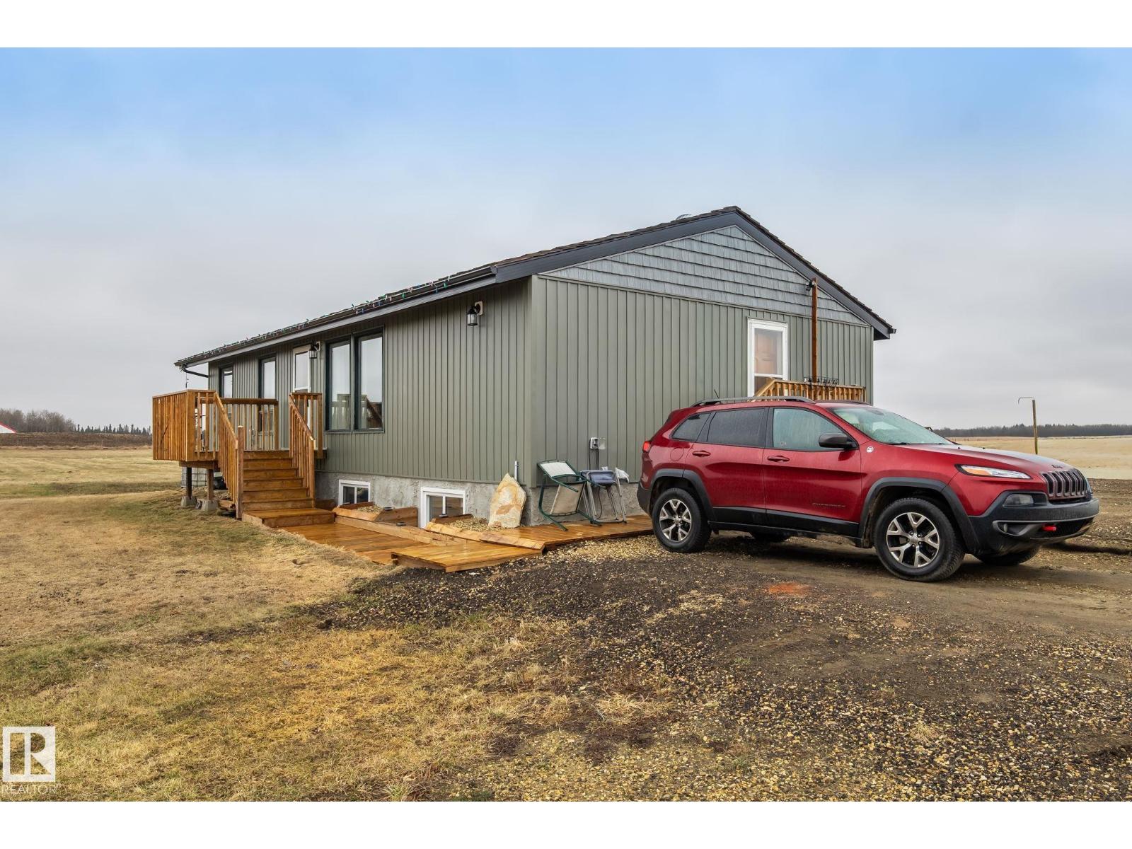 23127 Twp Rd 502, Rural Leduc County, Alberta  T4X 0R2 - Photo 18 - E4484135