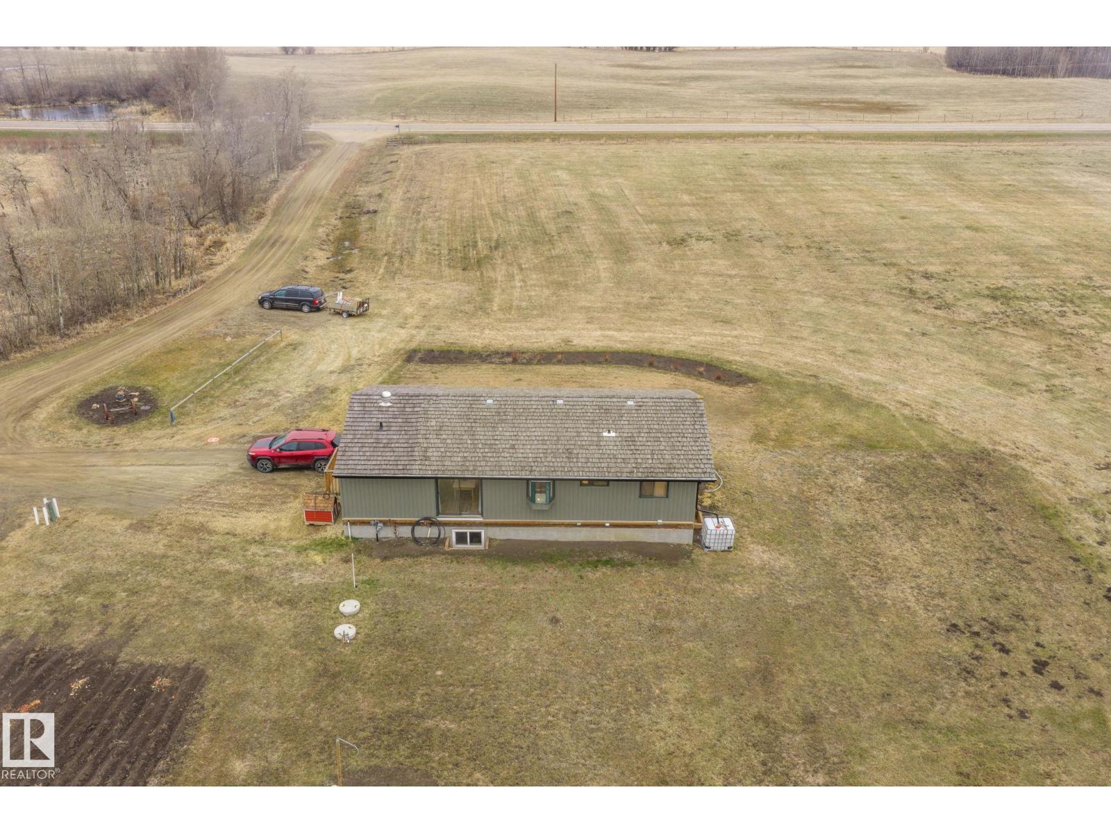 23127 Twp Rd 502, Rural Leduc County, Alberta  T4X 0R2 - Photo 11 - E4484135