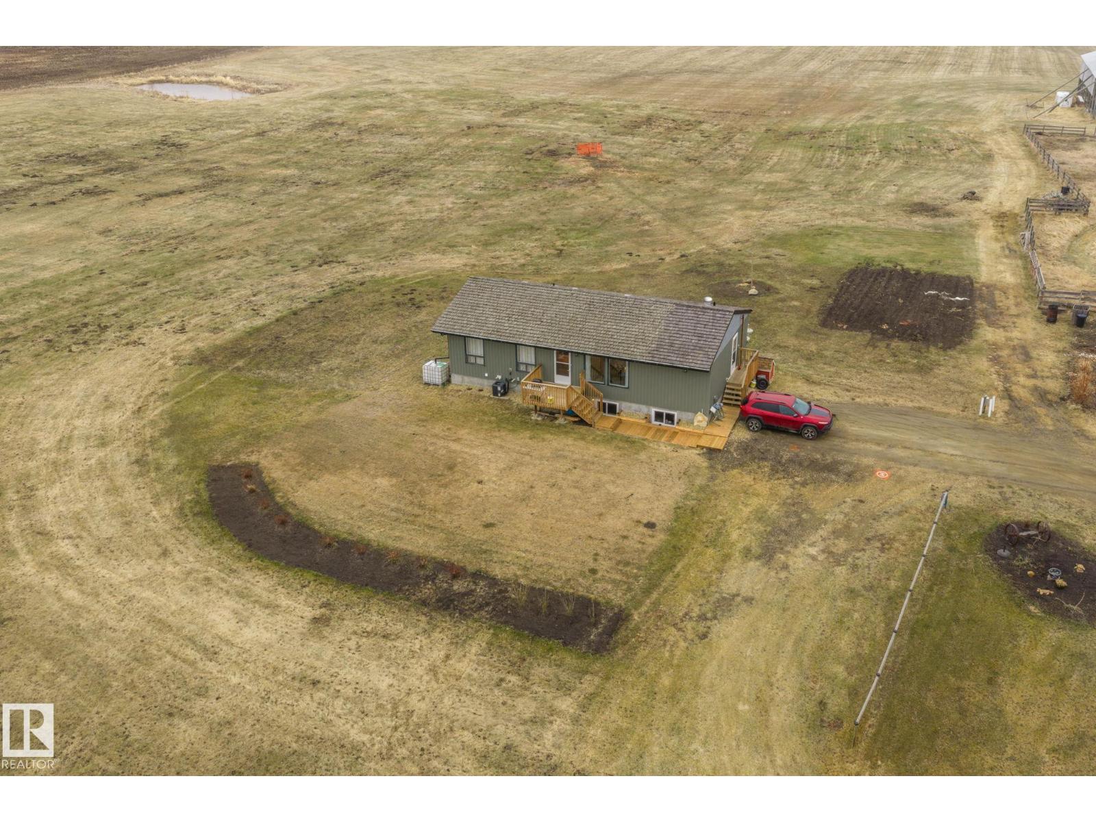 23127 Twp Rd 502, Rural Leduc County, Alberta  T4X 0R2 - Photo 13 - E4484135