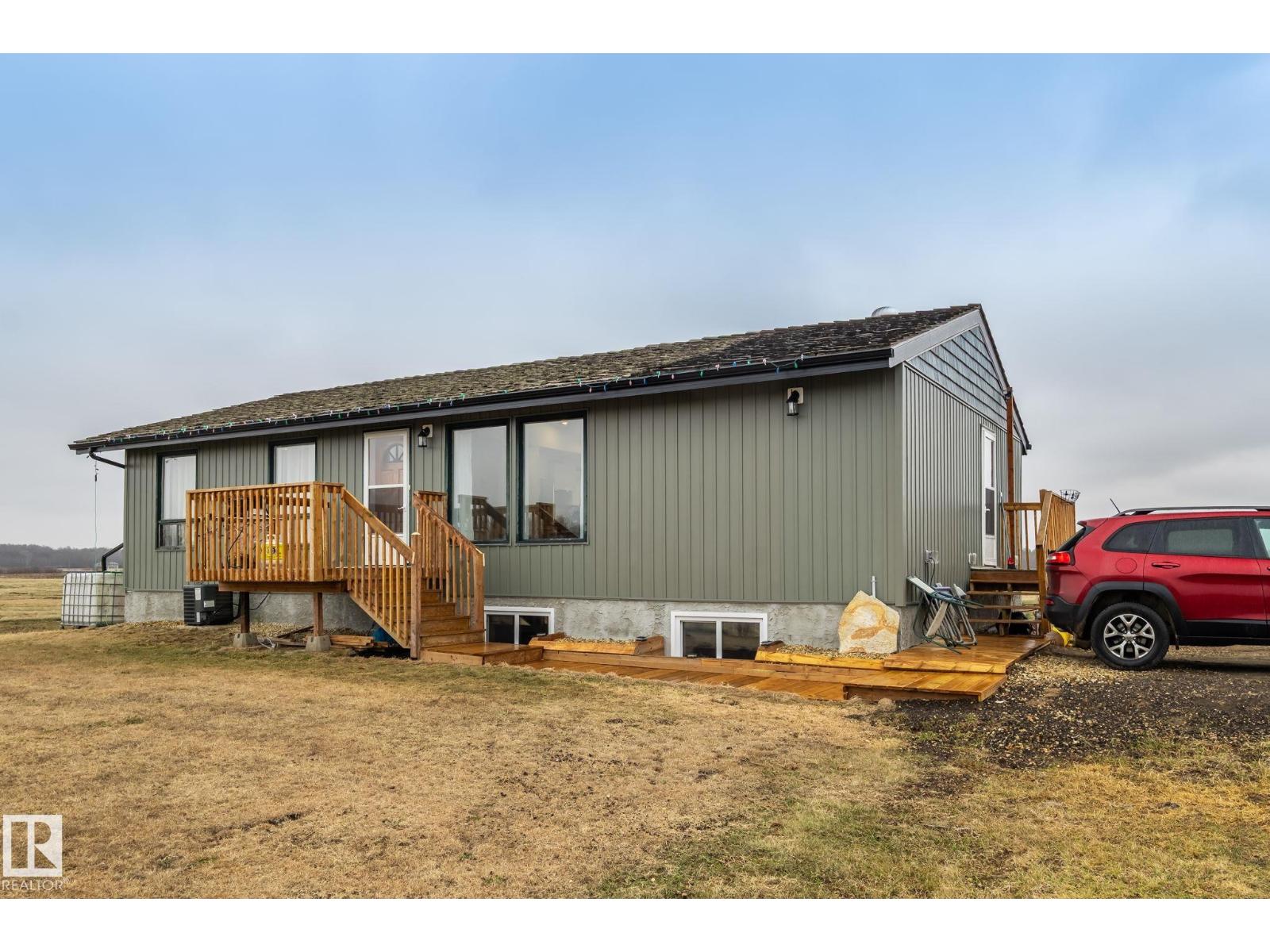 23127 Twp Rd 502, Rural Leduc County, Alberta  T4X 0R2 - Photo 17 - E4484135