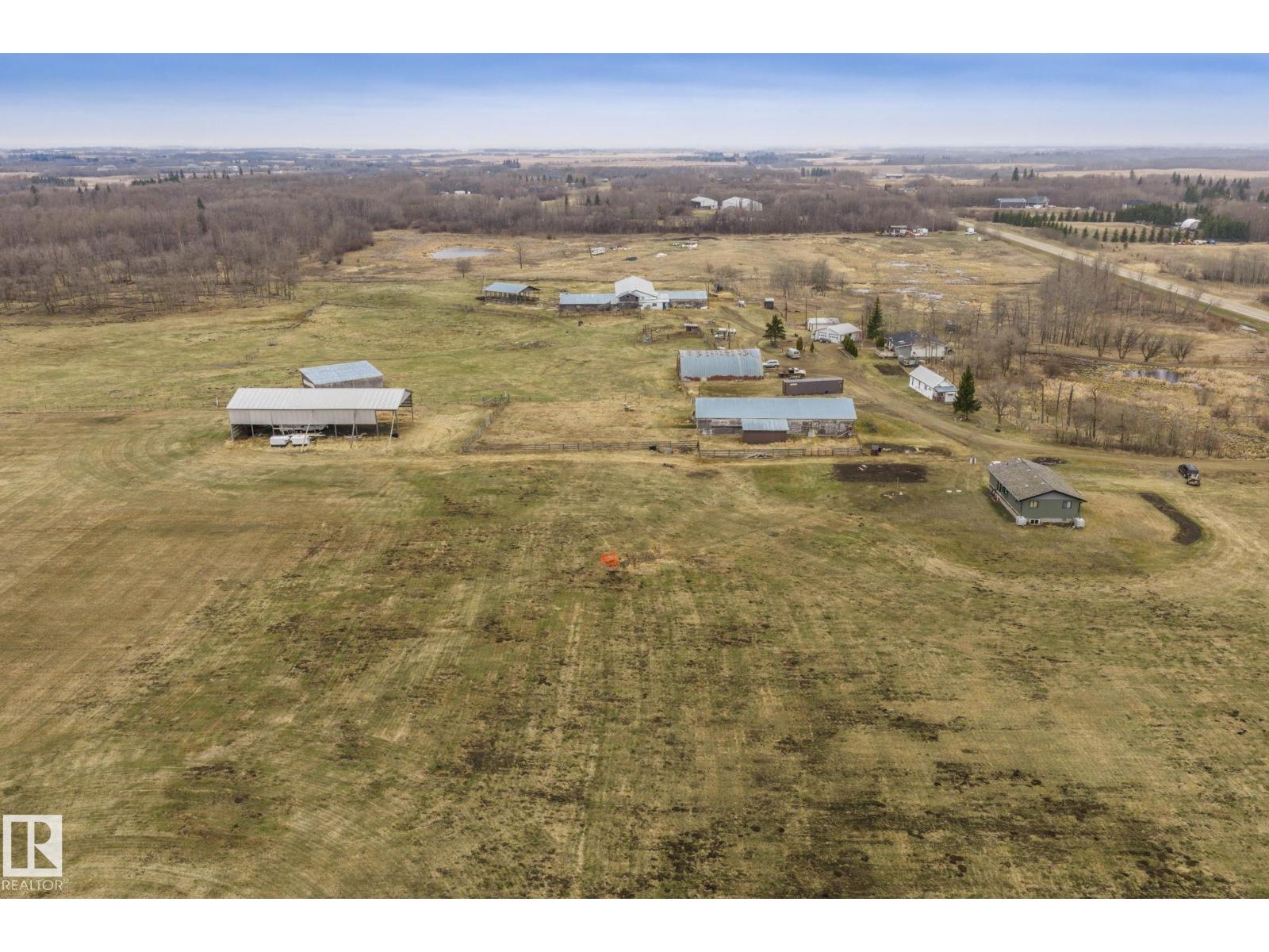 23127 Twp Rd 502, Rural Leduc County, Alberta  T4X 0R2 - Photo 3 - E4484135