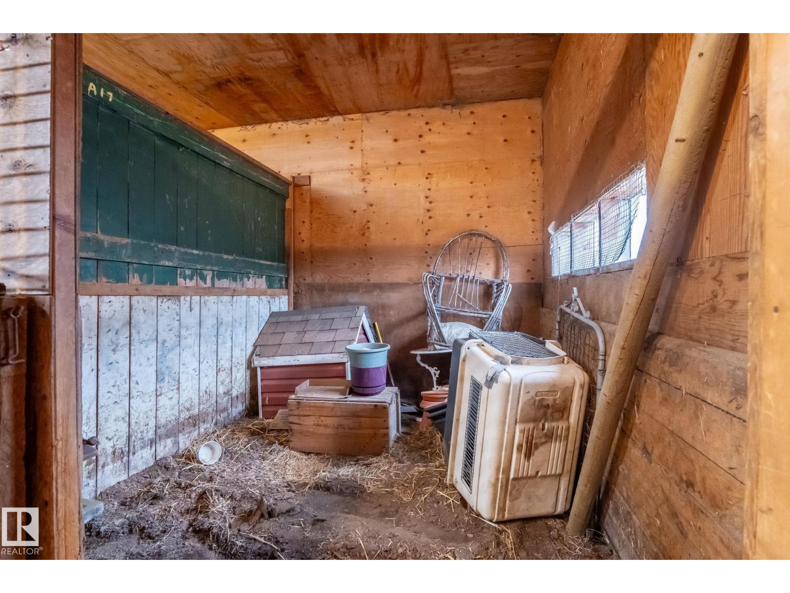 23127 Twp Rd 502, Rural Leduc County, Alberta  T4X 0R2 - Photo 51 - E4484135