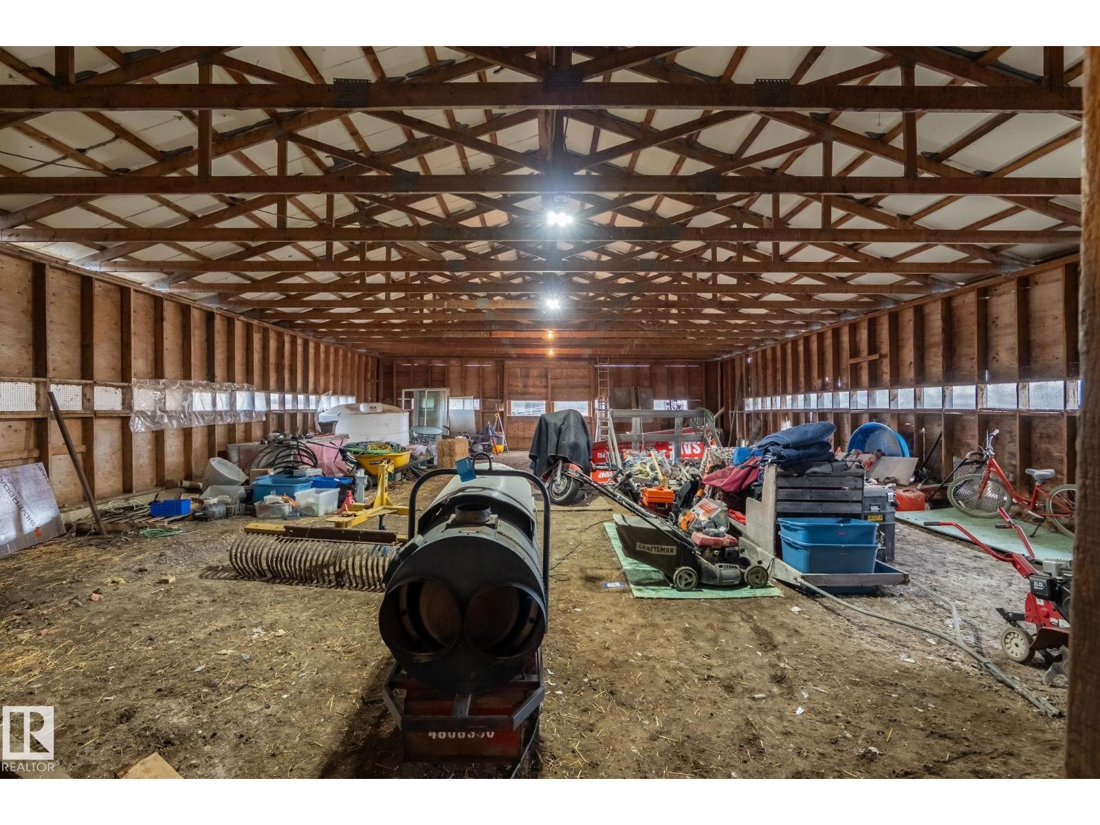 23127 Twp Rd 502, Rural Leduc County, Alberta  T4X 0R2 - Photo 60 - E4484135