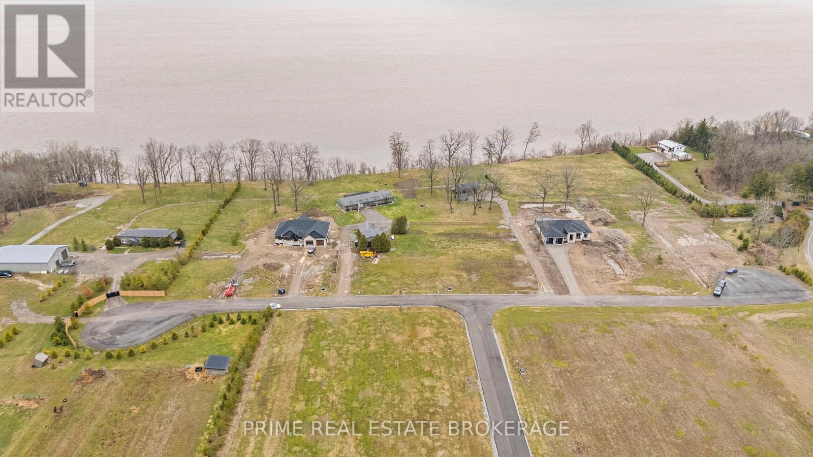 LOT 29 BLACK WALNUT DRIVE, Norfolk, Ontario