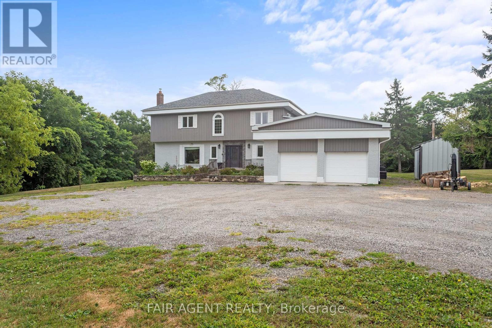 4484 AUSABLE DRIVE, North Middlesex, Ontario