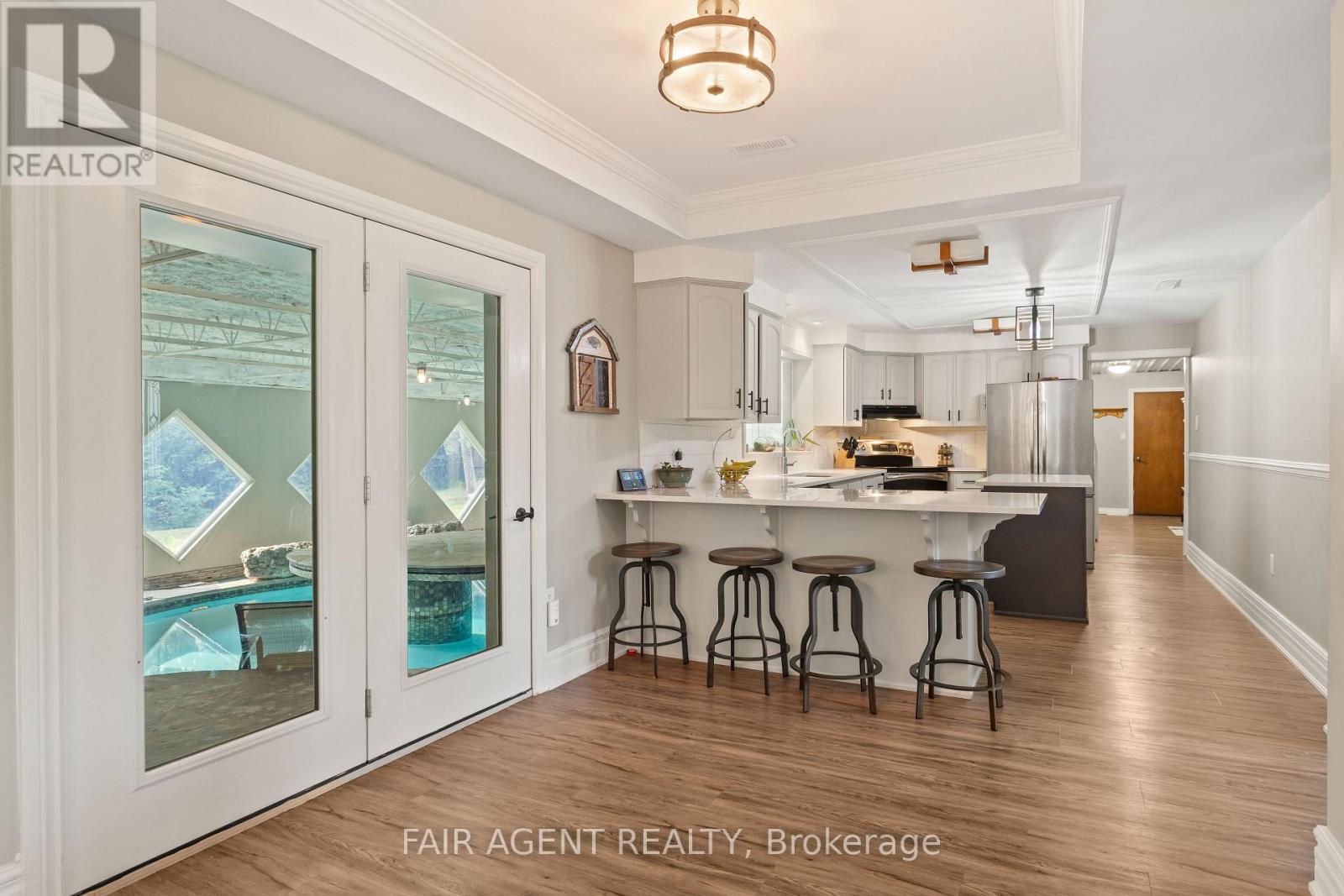 4484 Ausable Drive, North Middlesex, Ontario  N0M 1A0 - Photo 14 - X13043356