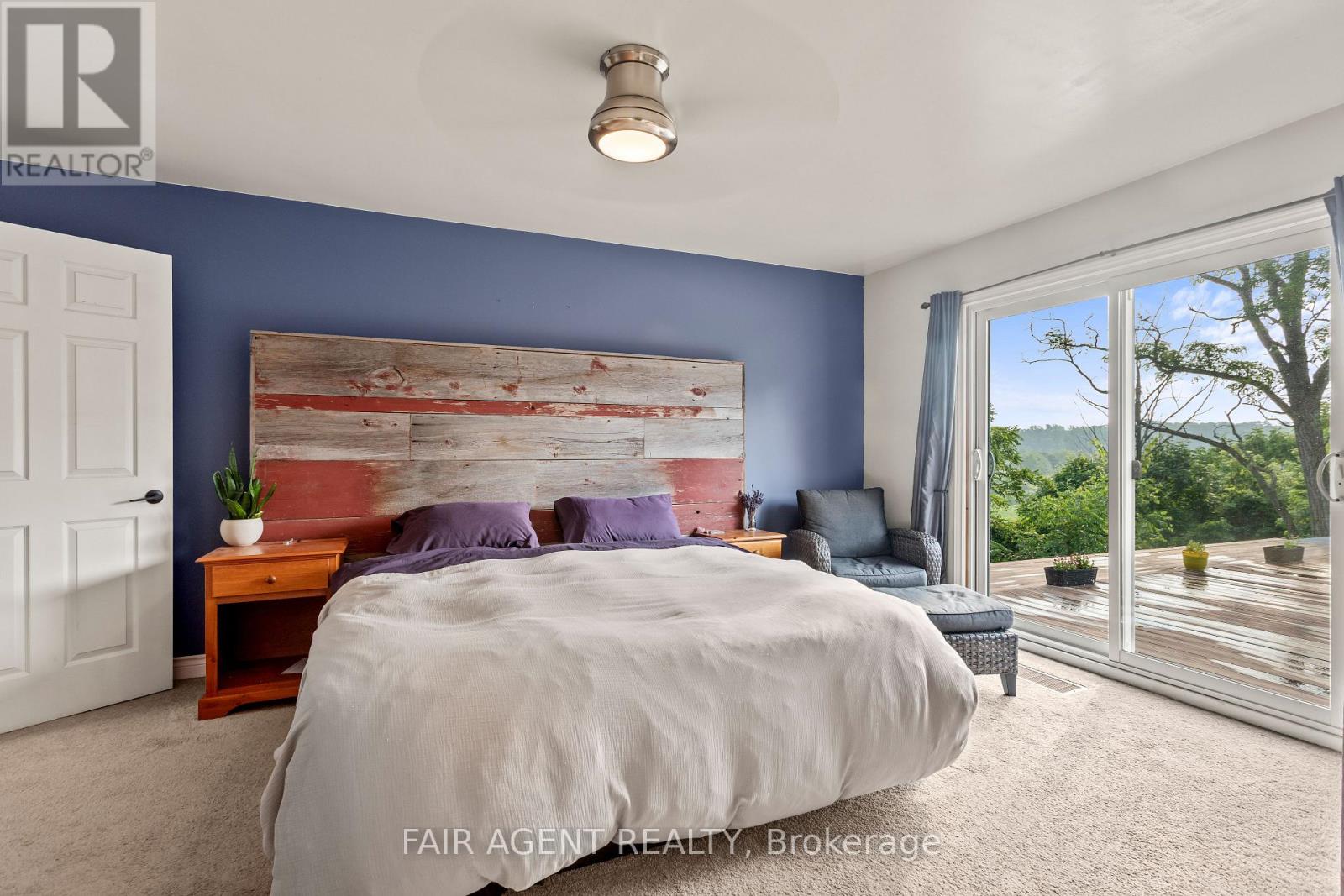 4484 Ausable Drive, North Middlesex, Ontario  N0M 1A0 - Photo 27 - X13043356