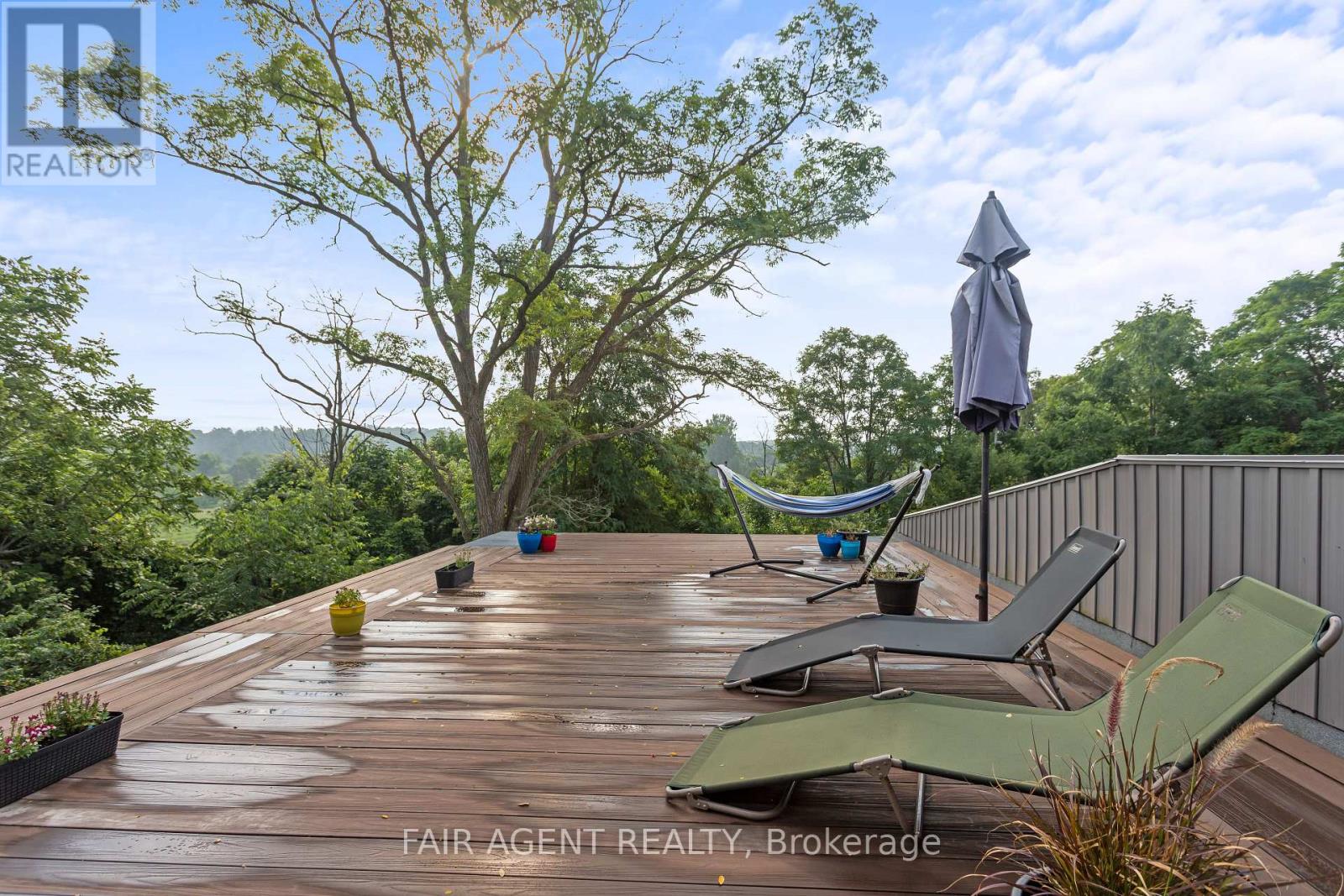 4484 Ausable Drive, North Middlesex, Ontario  N0M 1A0 - Photo 28 - X13043356