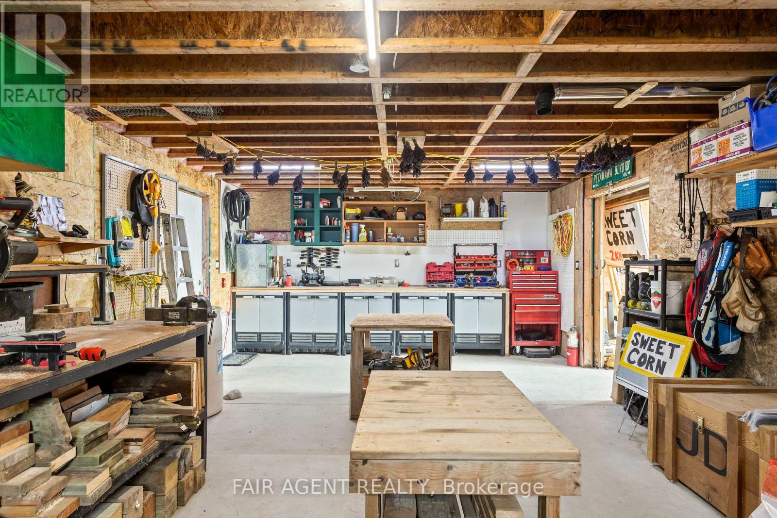 4484 Ausable Drive, North Middlesex, Ontario  N0M 1A0 - Photo 46 - X13043356