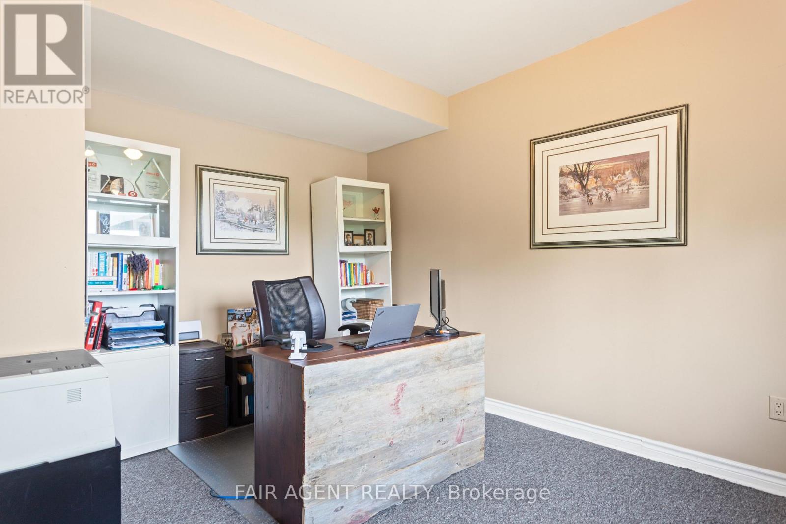 4484 Ausable Drive, North Middlesex, Ontario  N0M 1A0 - Photo 8 - X13043356