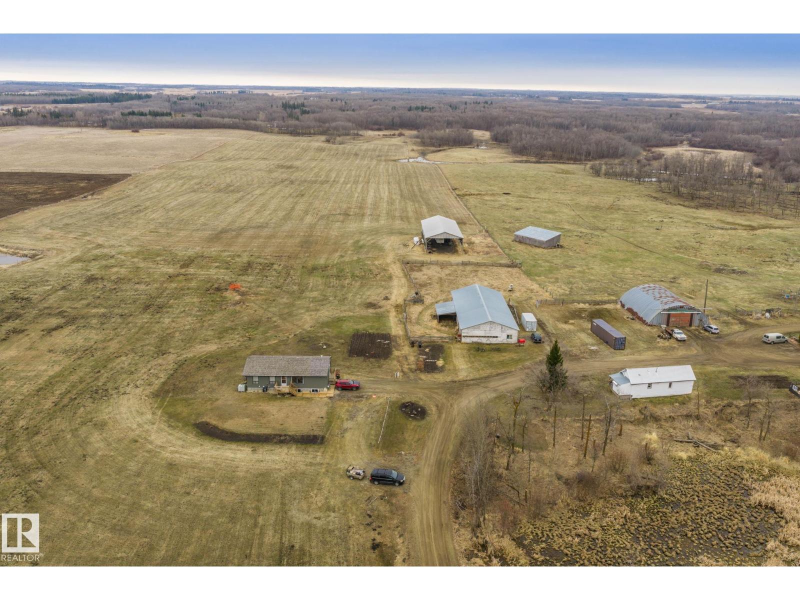 23127 Twp Rd 502, Rural Leduc County, Alberta  T4X 0R2 - Photo 73 - E4484135