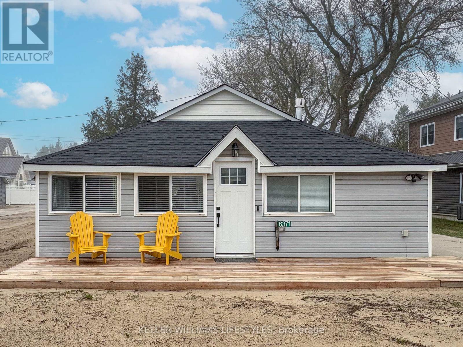 6371 COTTAGE WAY LANE, Lambton Shores, Ontario