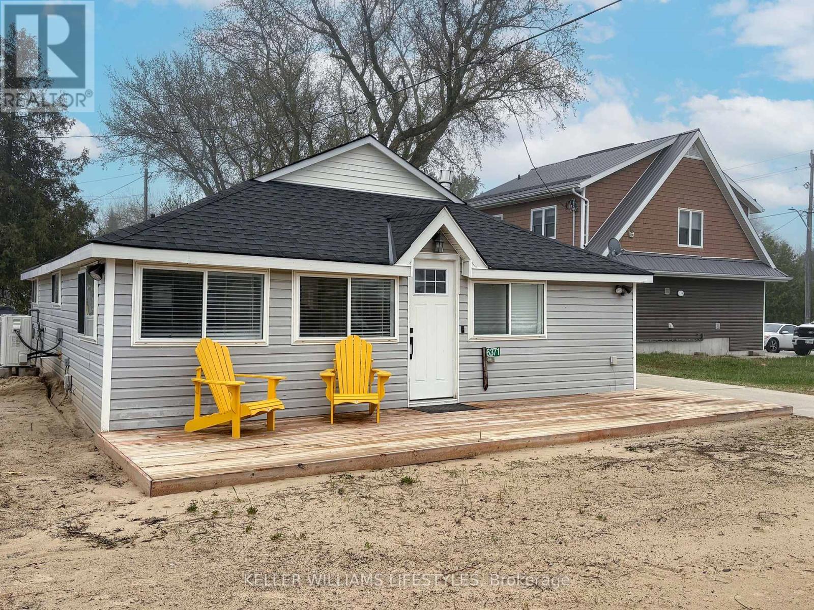 6371 Cottage Way Lane, Lambton Shores, Ontario  N0N 1J1 - Photo 8 - X13043412