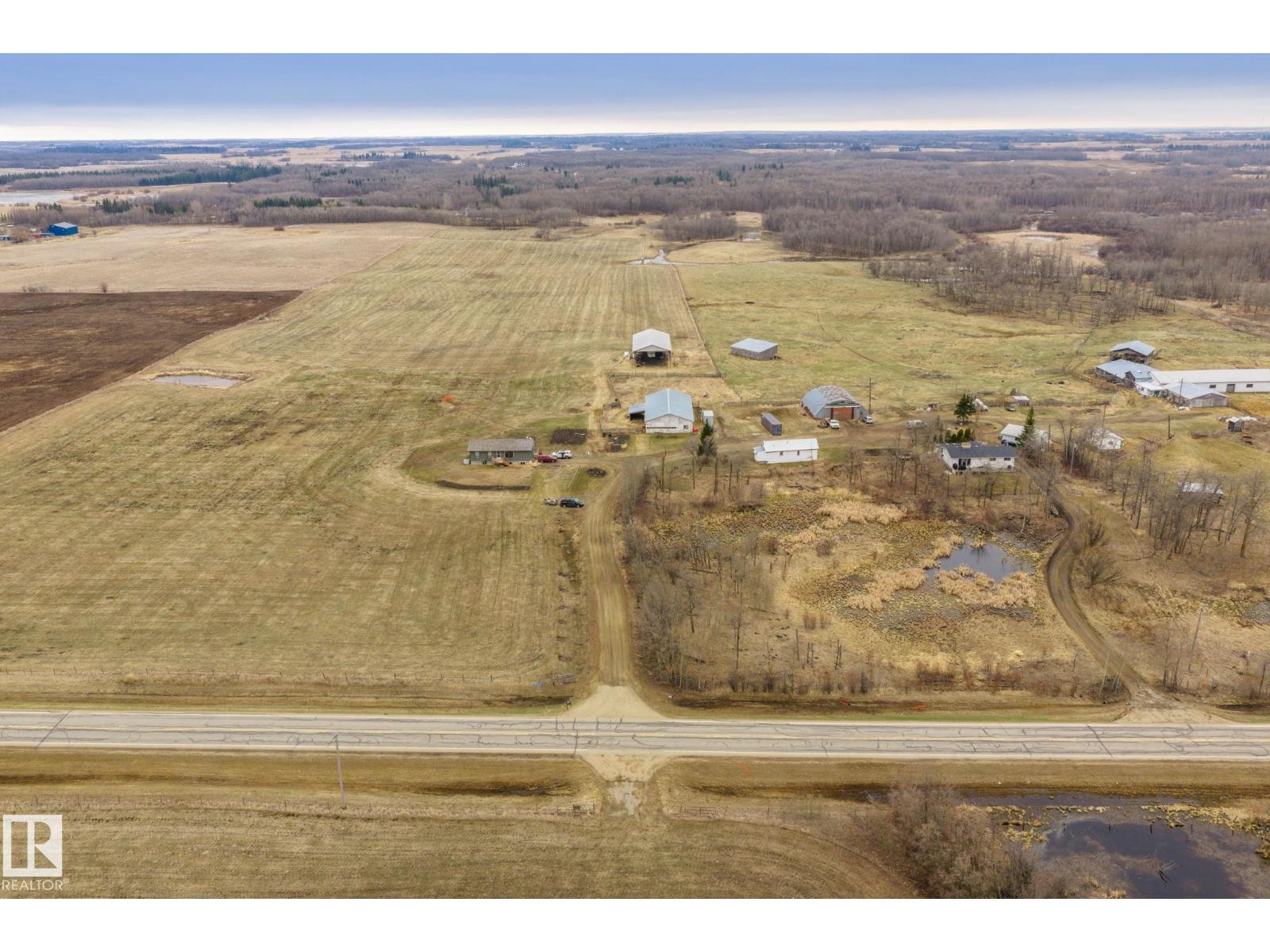 23127 Twp Rd 502, Rural Leduc County, Alberta  T4X 0R2 - Photo 67 - E4484135