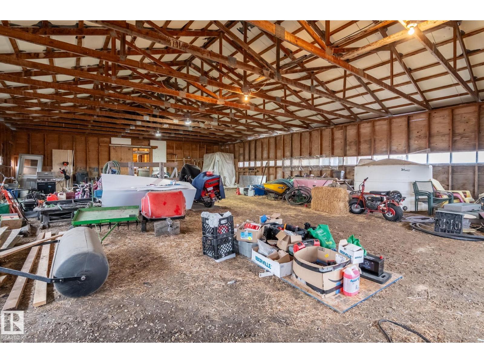 23127 Twp Rd 502, Rural Leduc County, Alberta  T4X 0R2 - Photo 63 - E4484135