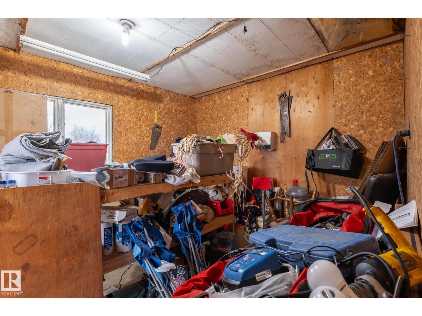 23127 Twp Rd 502, Rural Leduc County, Alberta  T4X 0R2 - Photo 49 - E4484135