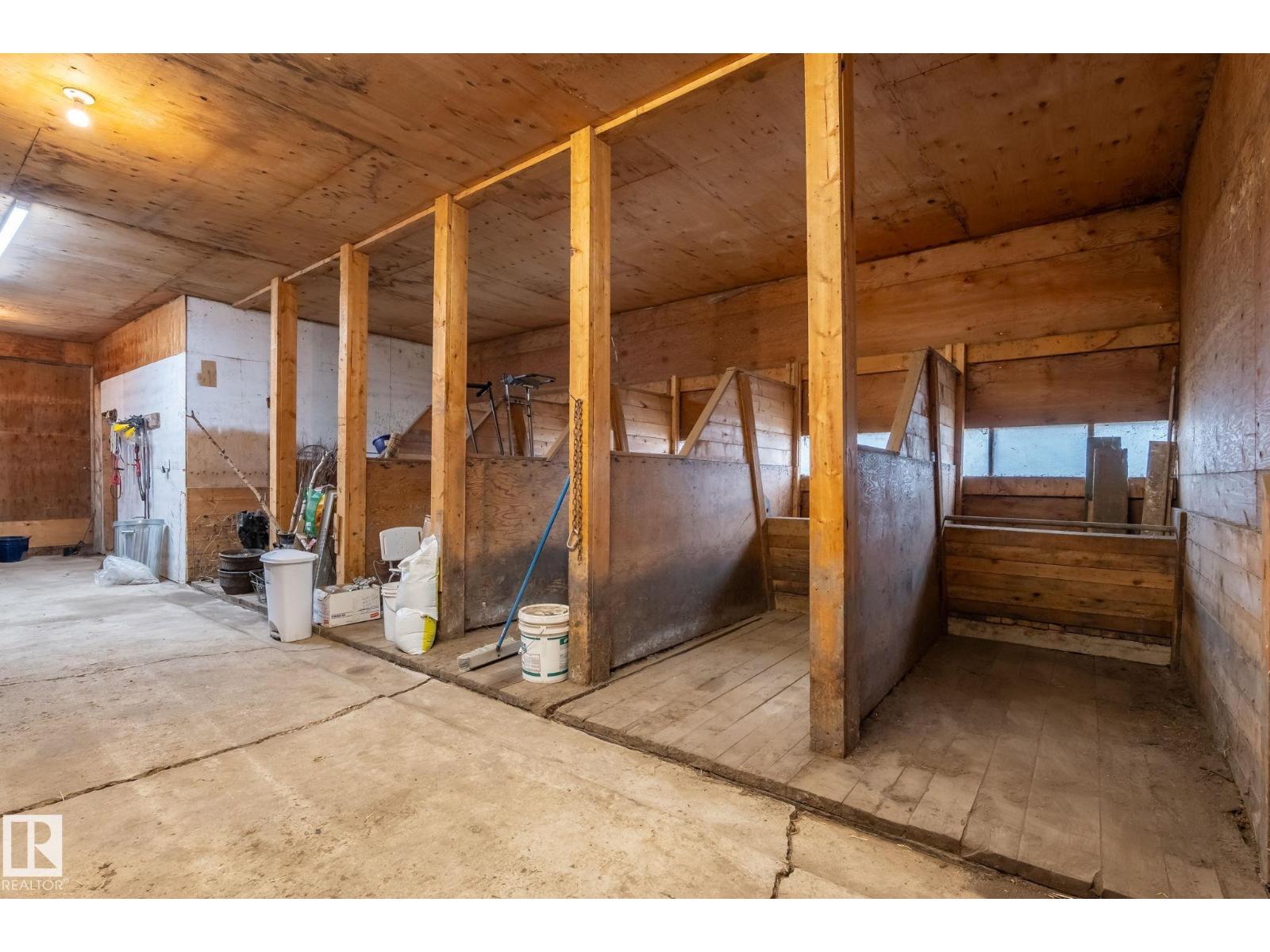 23127 Twp Rd 502, Rural Leduc County, Alberta  T4X 0R2 - Photo 53 - E4484135