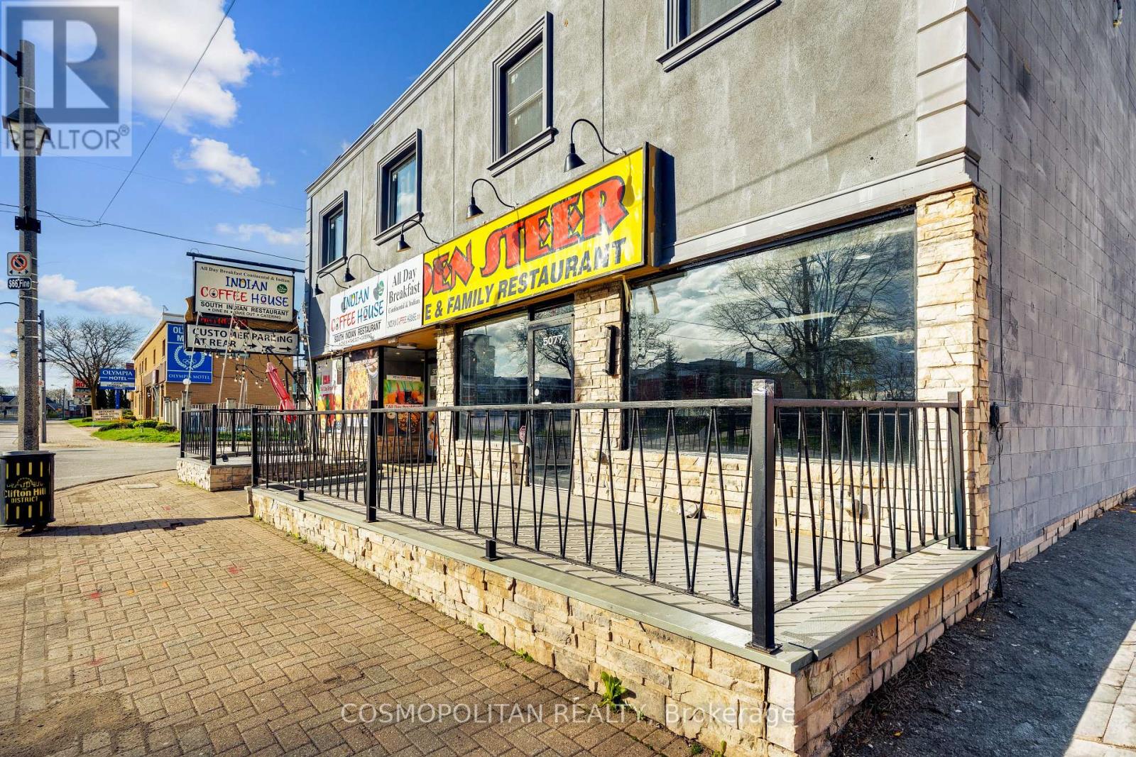 5077 Centre Street, Niagara Falls, Ontario  L2G 3N8 - Photo 14 - X13038762