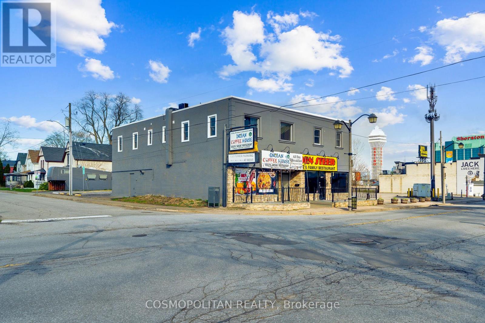 5077 Centre Street, Niagara Falls, Ontario  L2G 3N8 - Photo 9 - X13038762