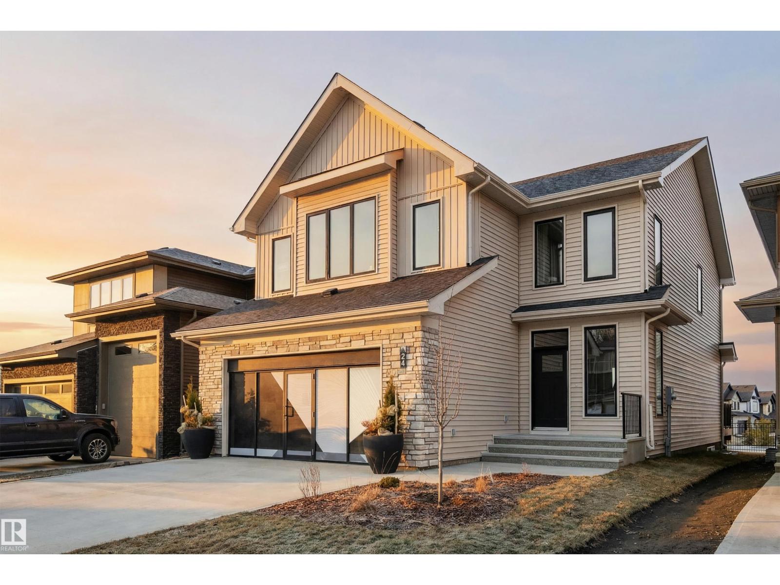 24 Sydwyck Ci, Spruce Grove, Alberta  T7X 4C9 - Photo 1 - E4483179