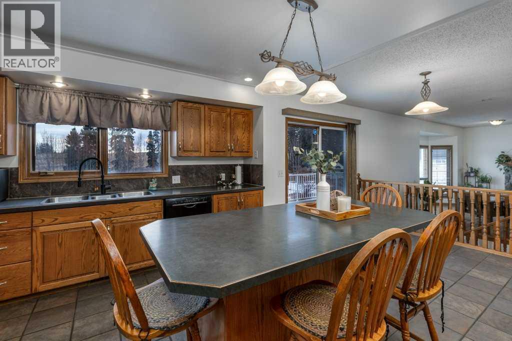 31536 Range Road 61, Rural Mountain View County, Alberta  T0M 1X0 - Photo 24 - A2286933