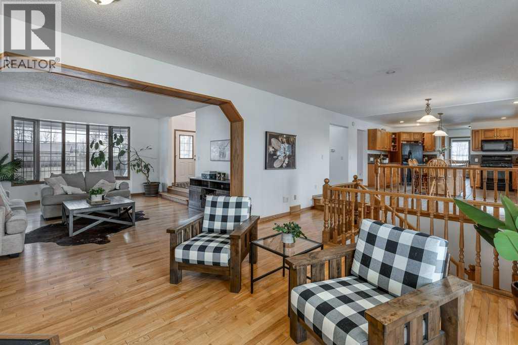 31536 Range Road 61, Rural Mountain View County, Alberta  T0M 1X0 - Photo 21 - A2286933