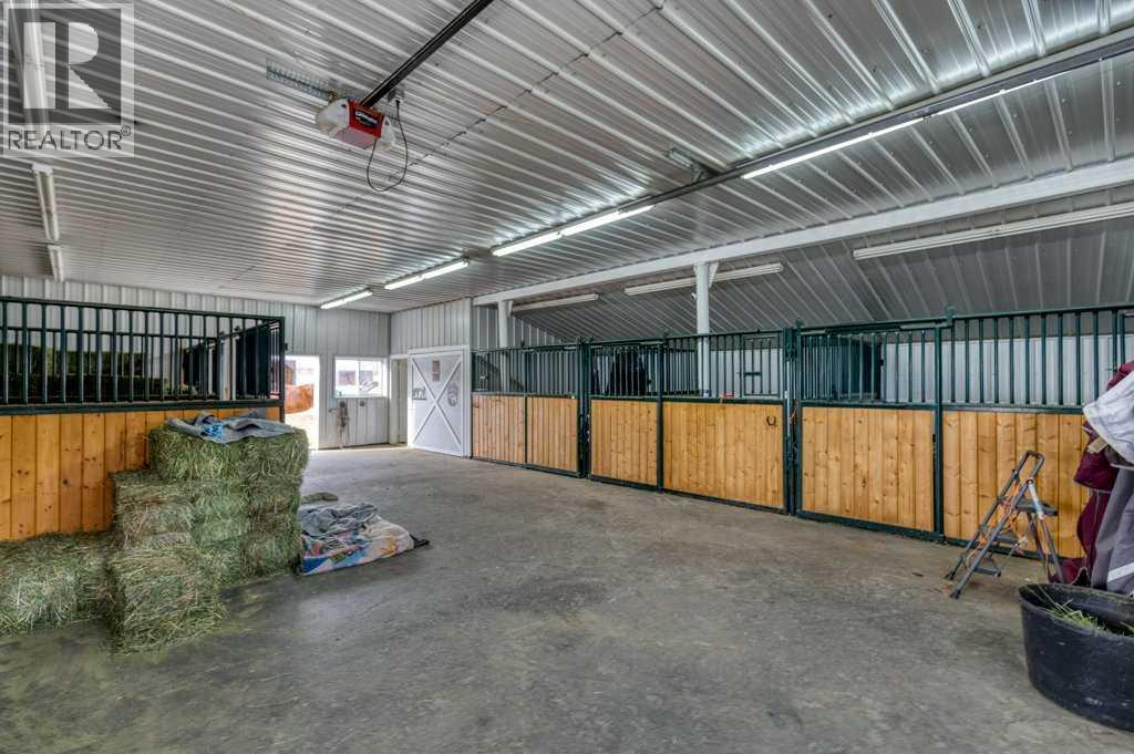 31536 Range Road 61, Rural Mountain View County, Alberta  T0M 1X0 - Photo 39 - A2286933