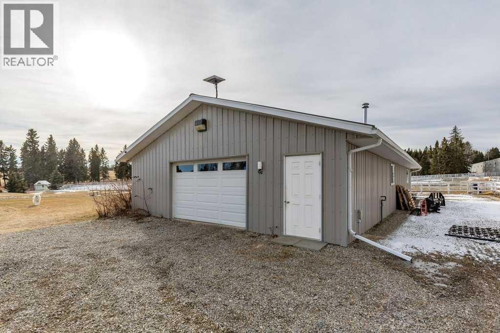 31536 Range Road 61, Rural Mountain View County, Alberta  T0M 1X0 - Photo 42 - A2286933