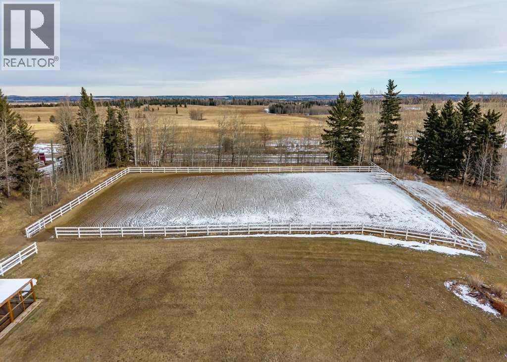 31536 Range Road 61, Rural Mountain View County, Alberta  T0M 1X0 - Photo 45 - A2286933