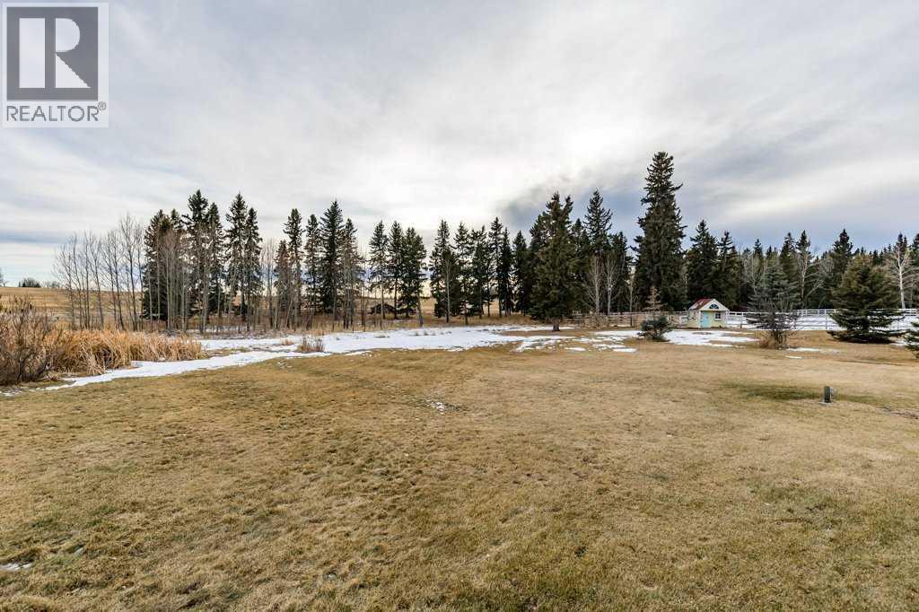 31536 Range Road 61, Rural Mountain View County, Alberta  T0M 1X0 - Photo 50 - A2286933
