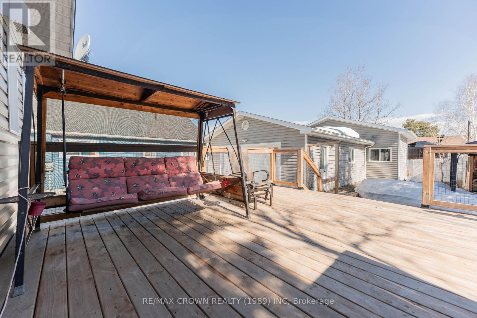 120 Government Road, Kapuskasing, Ontario  P5N 2W8 - Photo 39 - T13043330