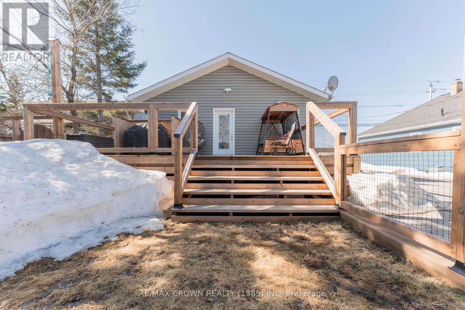 120 Government Road, Kapuskasing, Ontario  P5N 2W8 - Photo 40 - T13043330