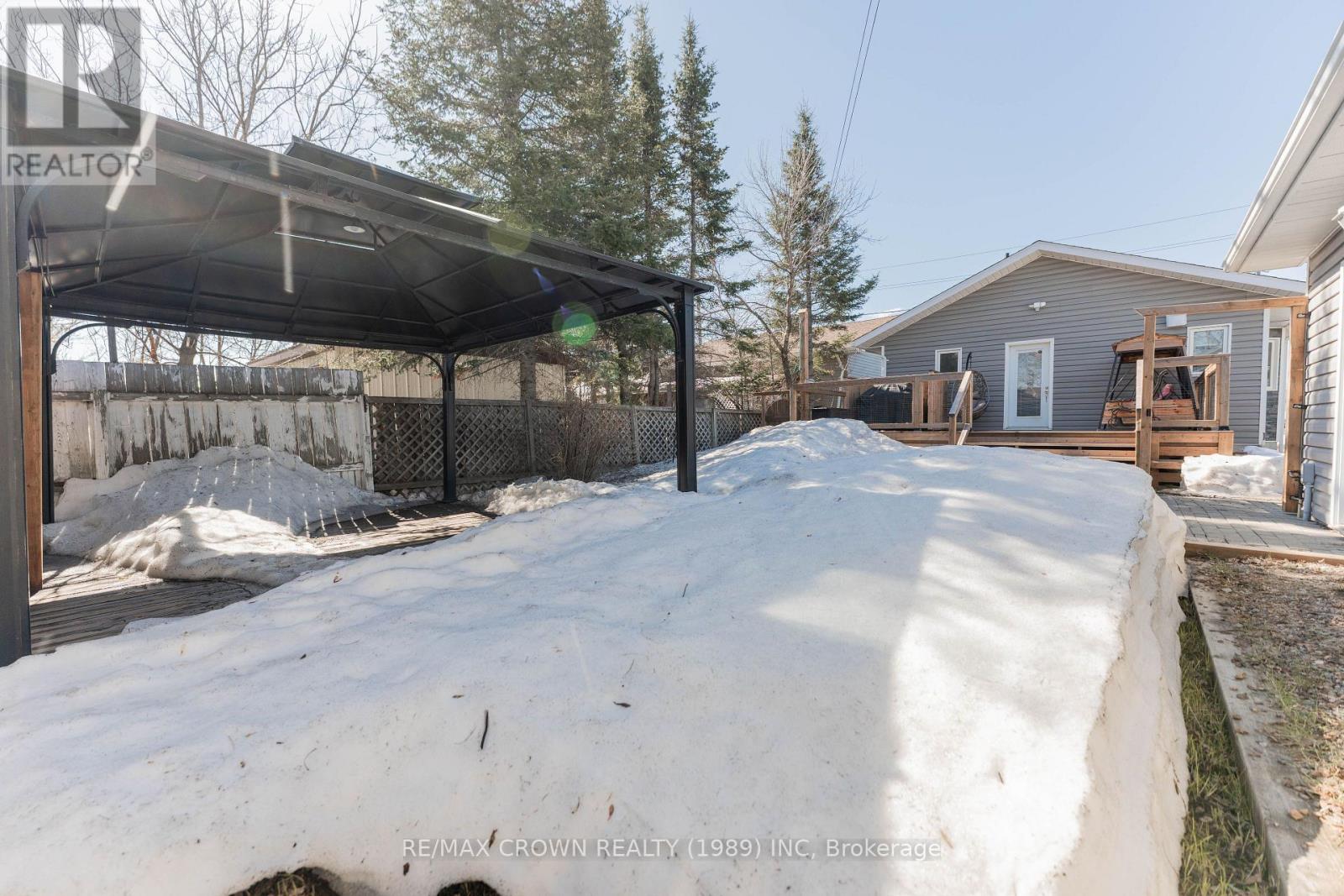 120 Government Road, Kapuskasing, Ontario  P5N 2W8 - Photo 41 - T13043330