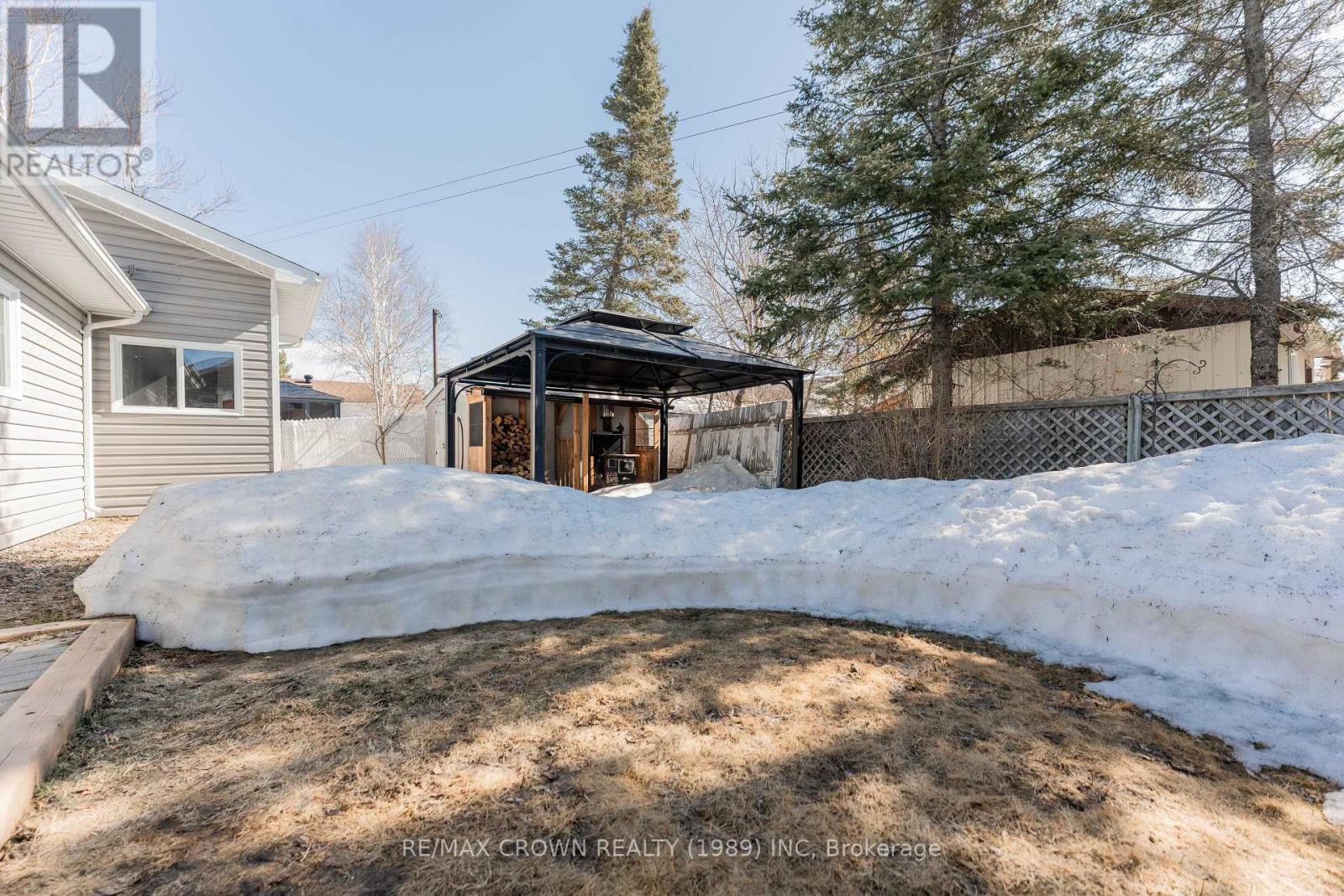 120 Government Road, Kapuskasing, Ontario  P5N 2W8 - Photo 42 - T13043330
