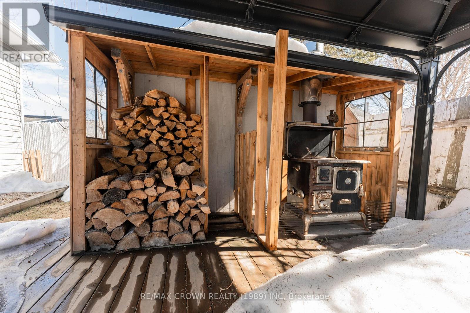 120 Government Road, Kapuskasing, Ontario  P5N 2W8 - Photo 43 - T13043330