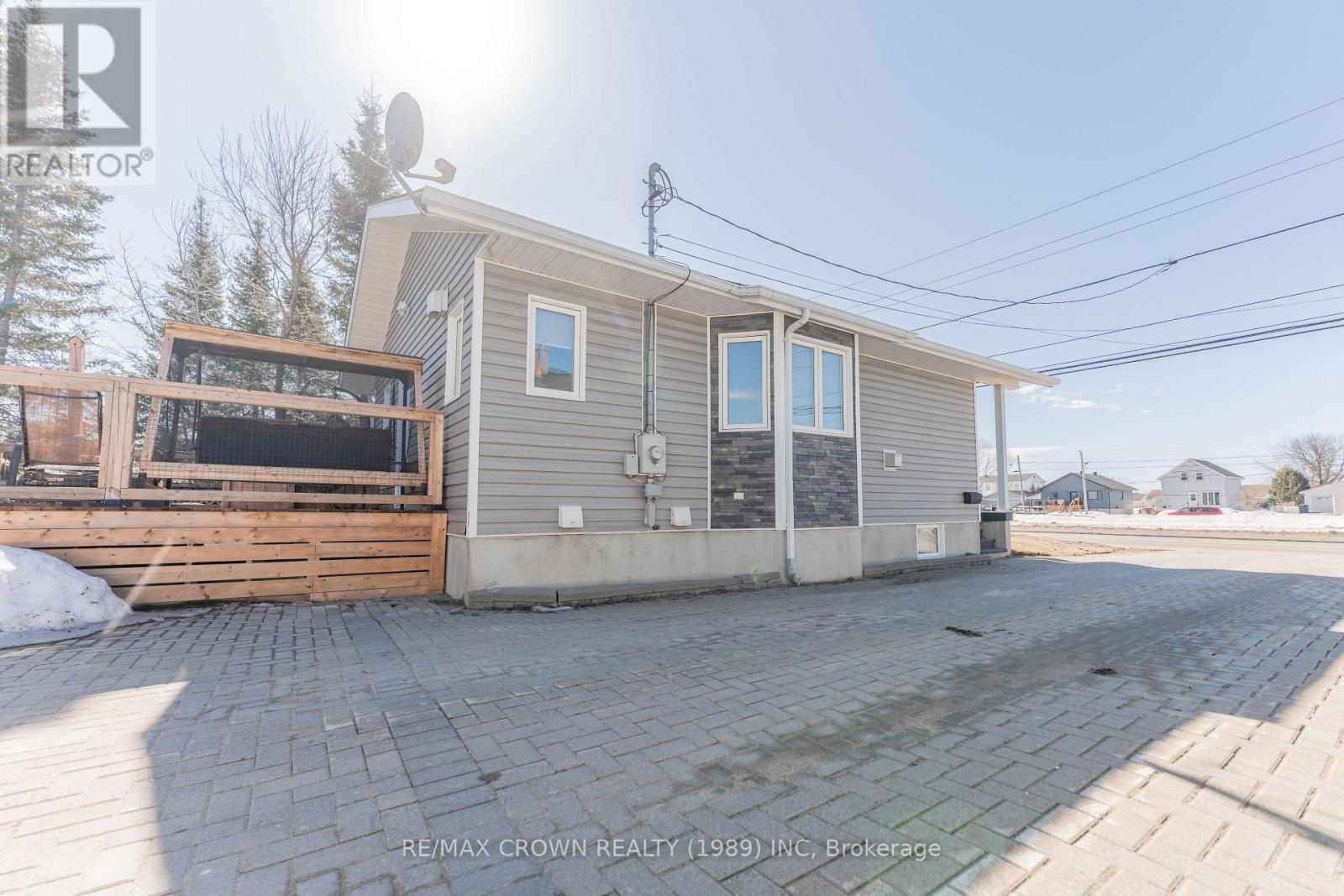 120 Government Road, Kapuskasing, Ontario  P5N 2W8 - Photo 50 - T13043330