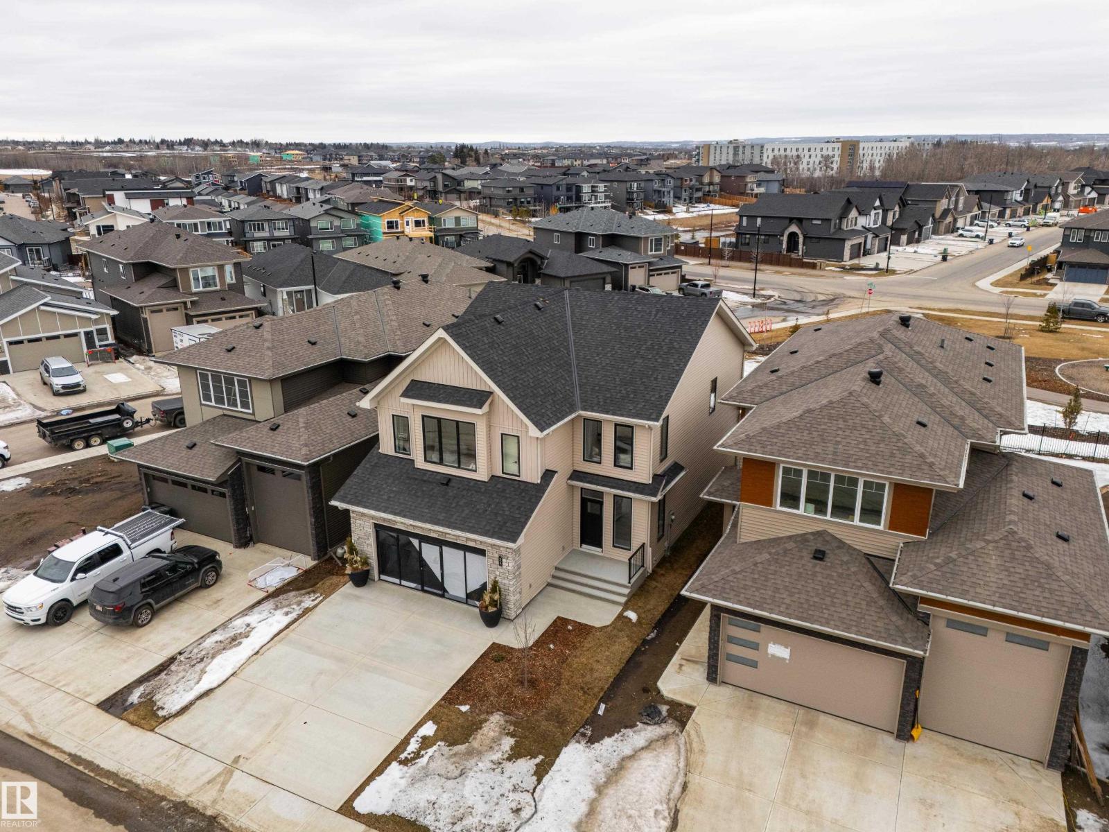 24 Sydwyck Ci, Spruce Grove, Alberta  T7X 4C9 - Photo 51 - E4483179